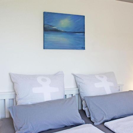 Fewo1846 - Strandnest - Luxurioese Unterkunft Am Strand Mit 3 Schlafzimmern Gluecksburg Exterior photo